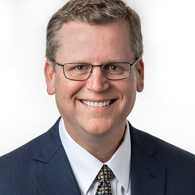 Robert G. Schaffer attorney photo