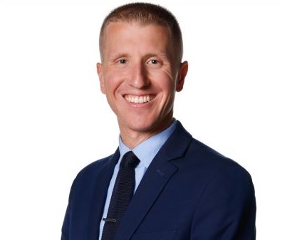 Robert E. Niska attorney photo