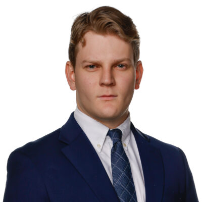 Photo of Tyler S. Woods