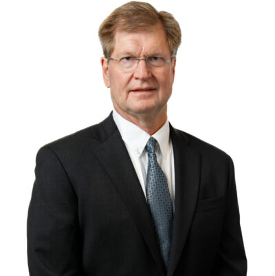 Roger E. Brodman attorney photo